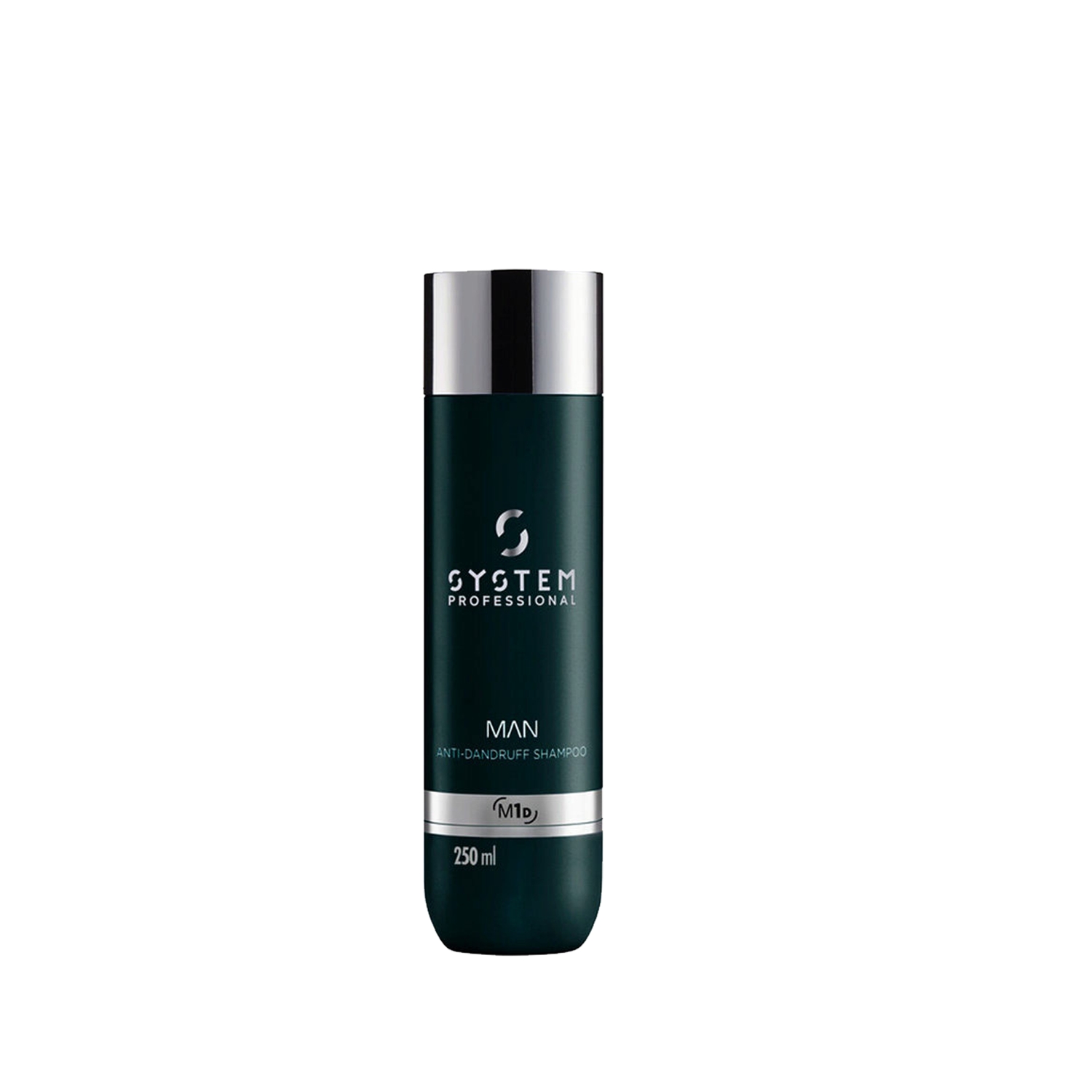 System Professional Anti-Dandruff Şampuan 250ml