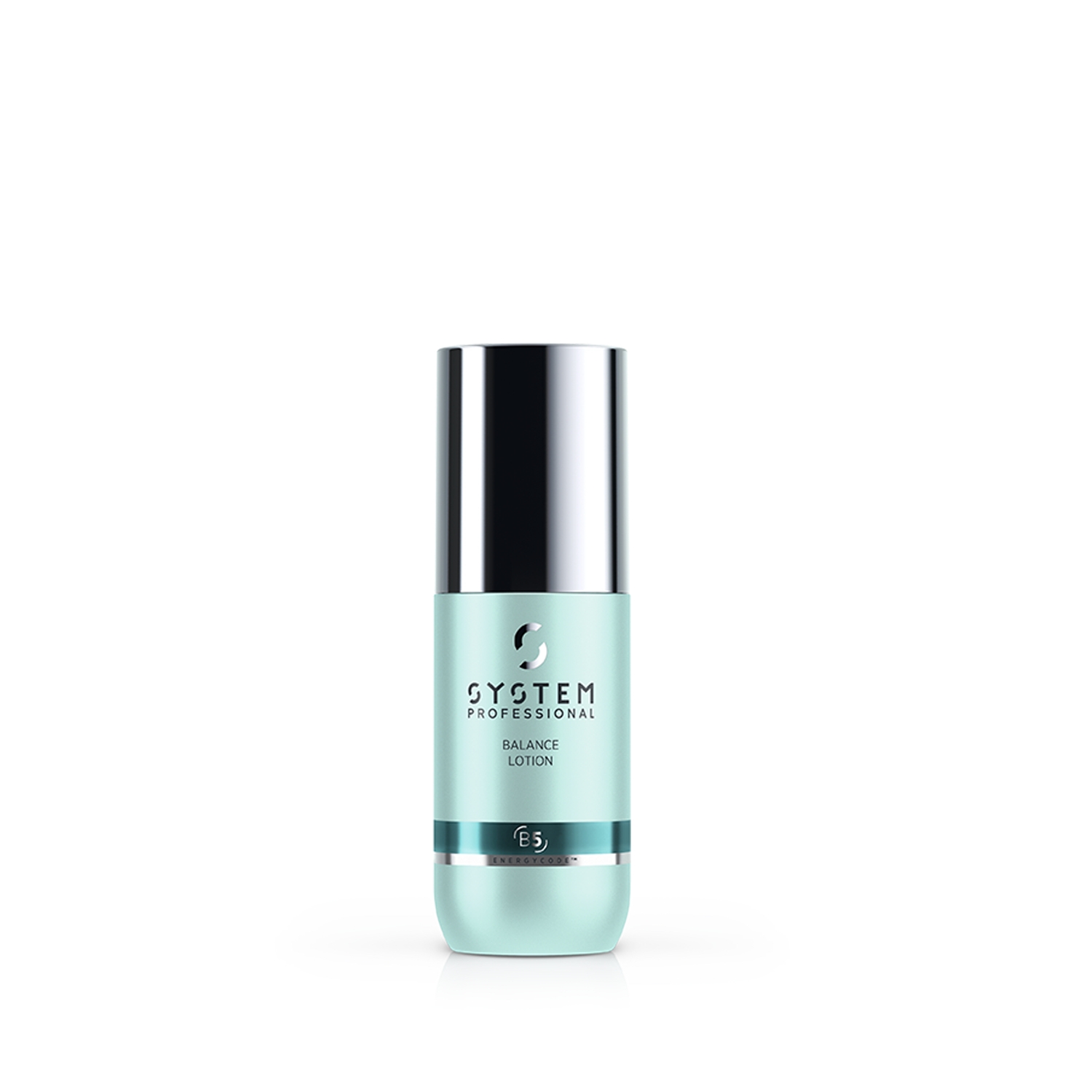 System Professional Balance Losyon 125ml