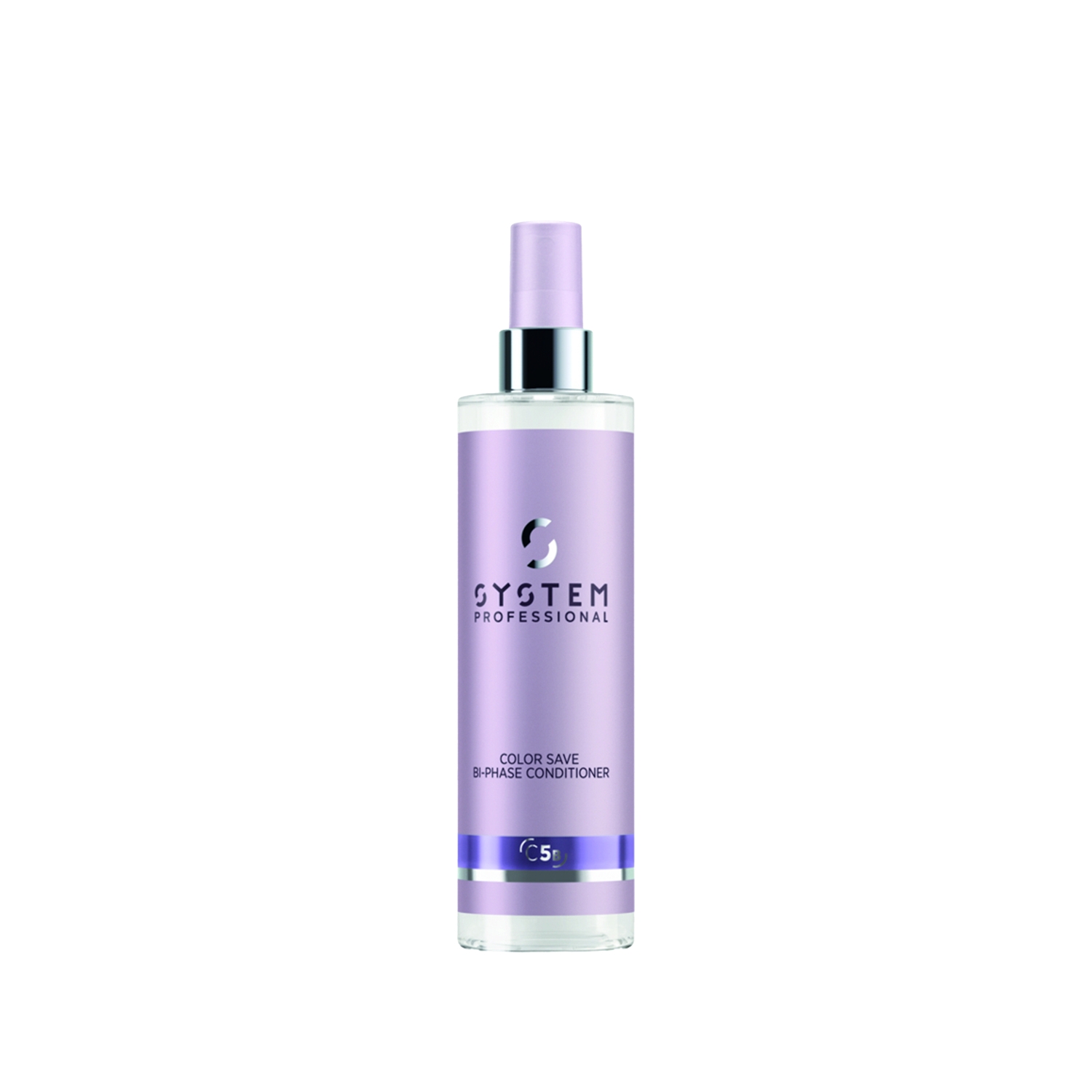 System Professional Color Save Fluid Serum 185ml