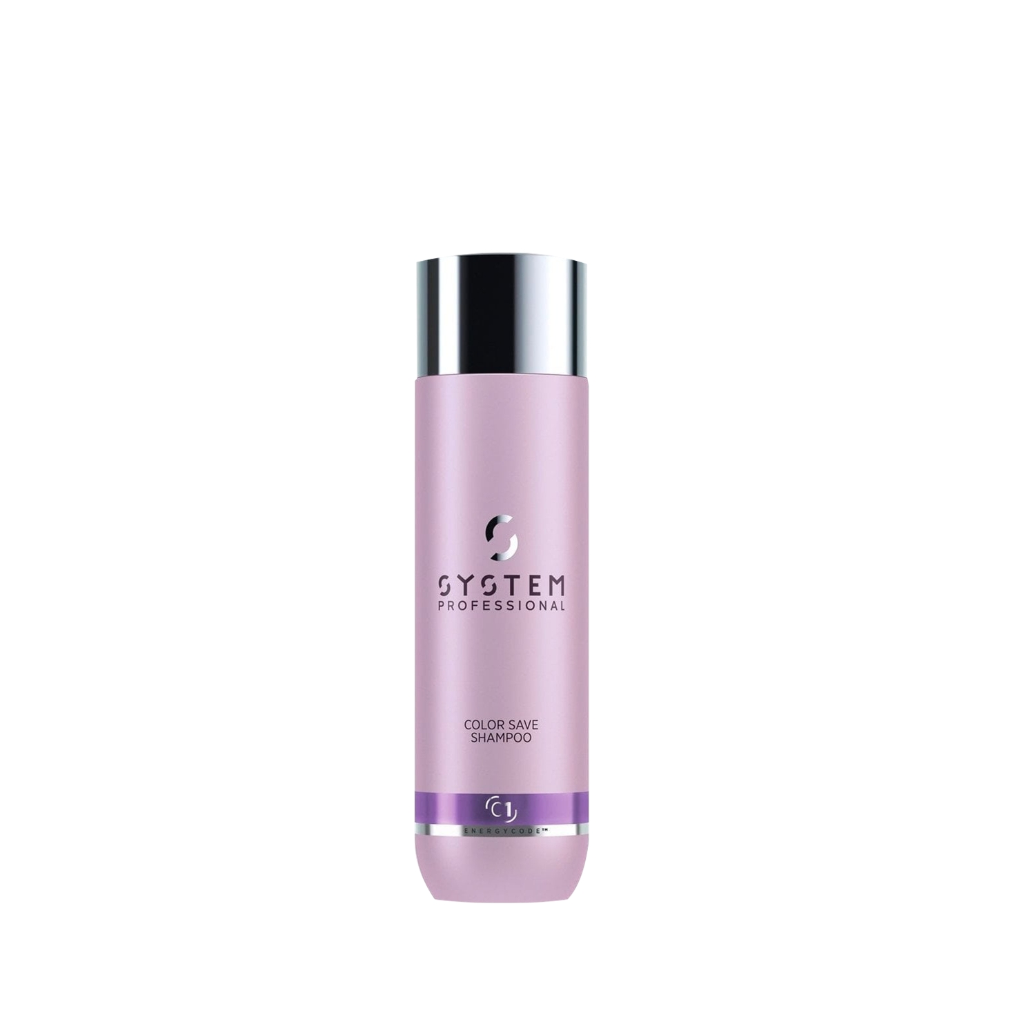 System Professional Color Save Şampuan 250ml