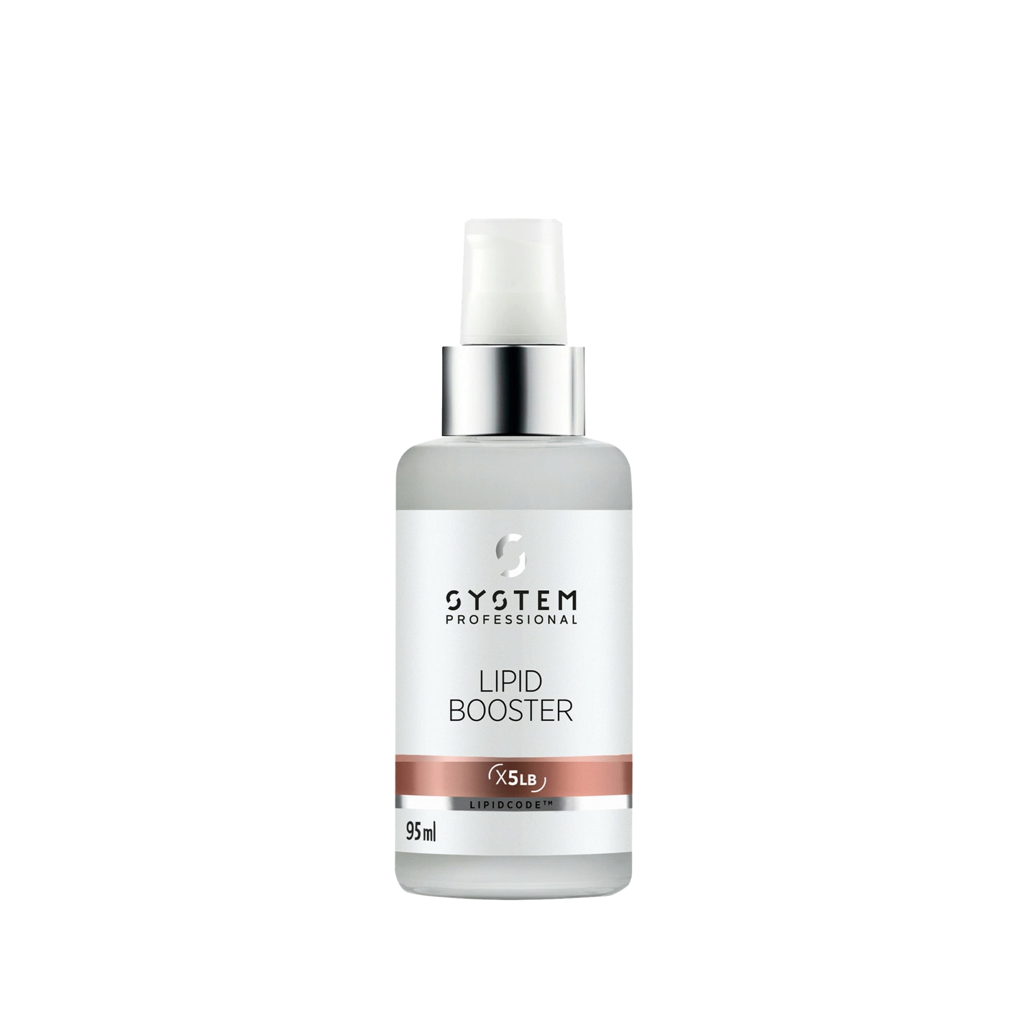 System Professional Extra Lipid Booster 95ml