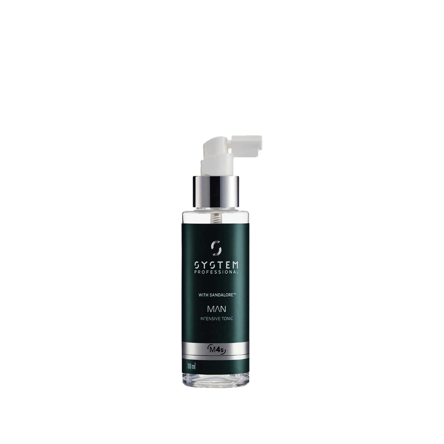 System Professional Intensive Kepek & Dökülmesi Önleyici Tonik 100ml