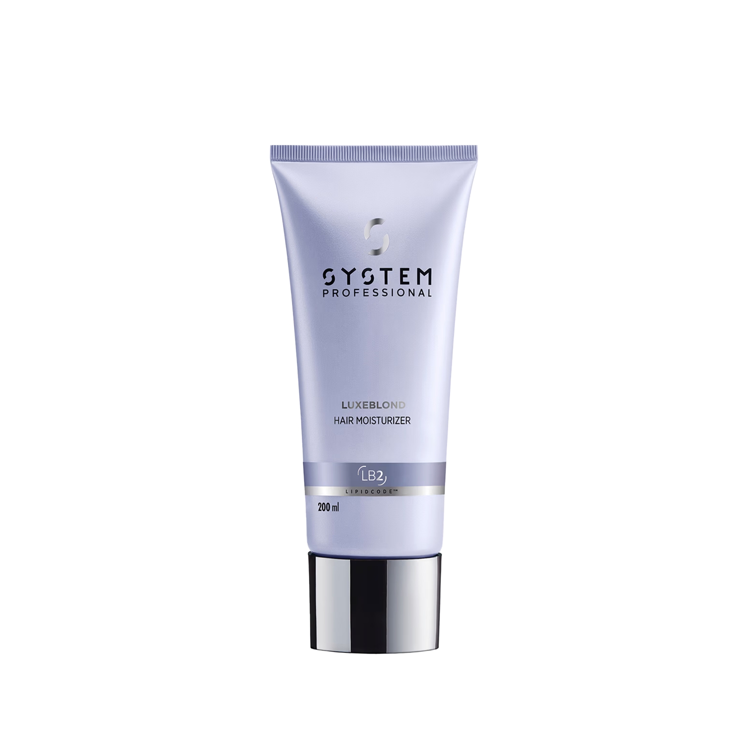 System Professional LuxeBlond Saç Nemlendirici 200ml