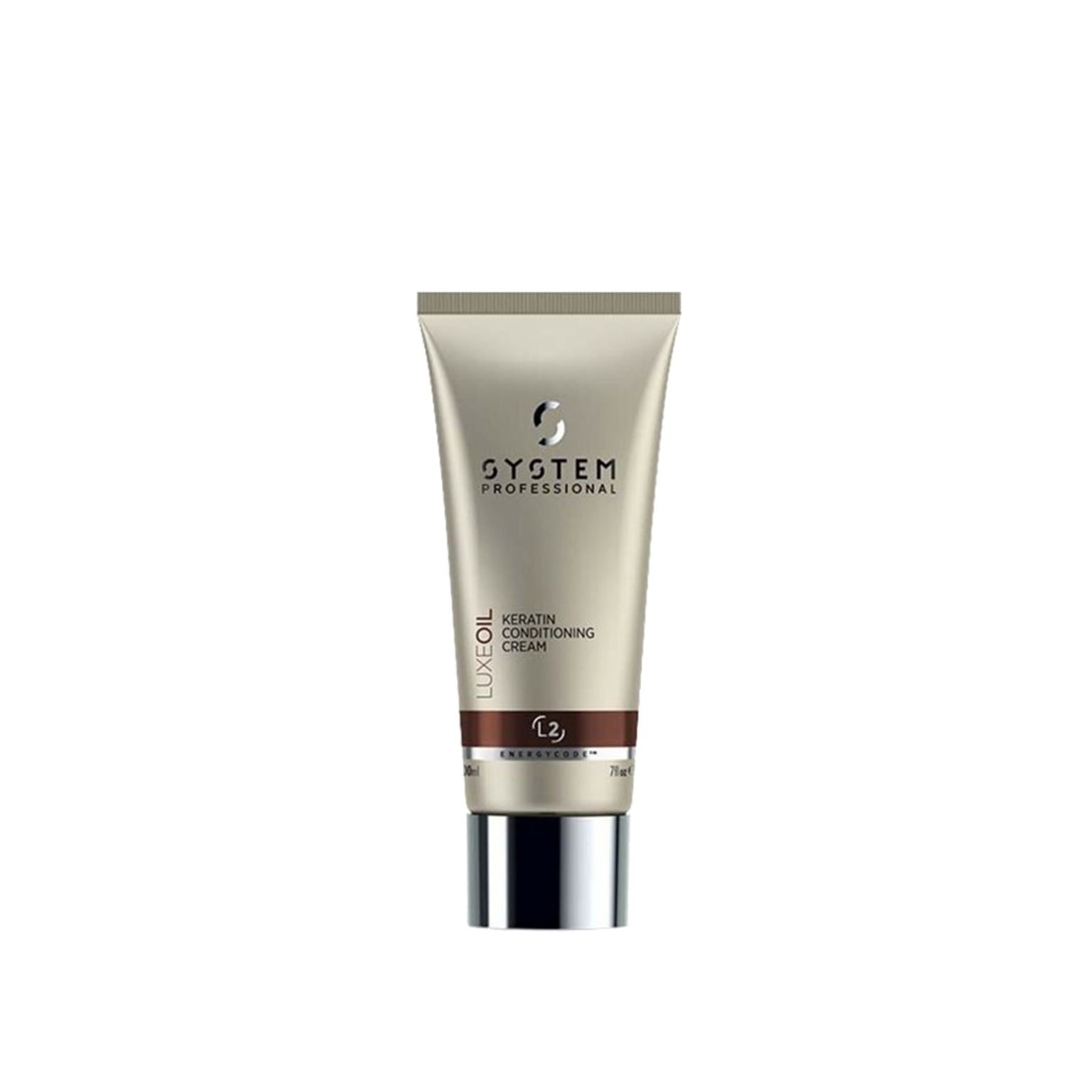 System Professional LuxeOil Keratin Conditioning Saç Kremi 200ml