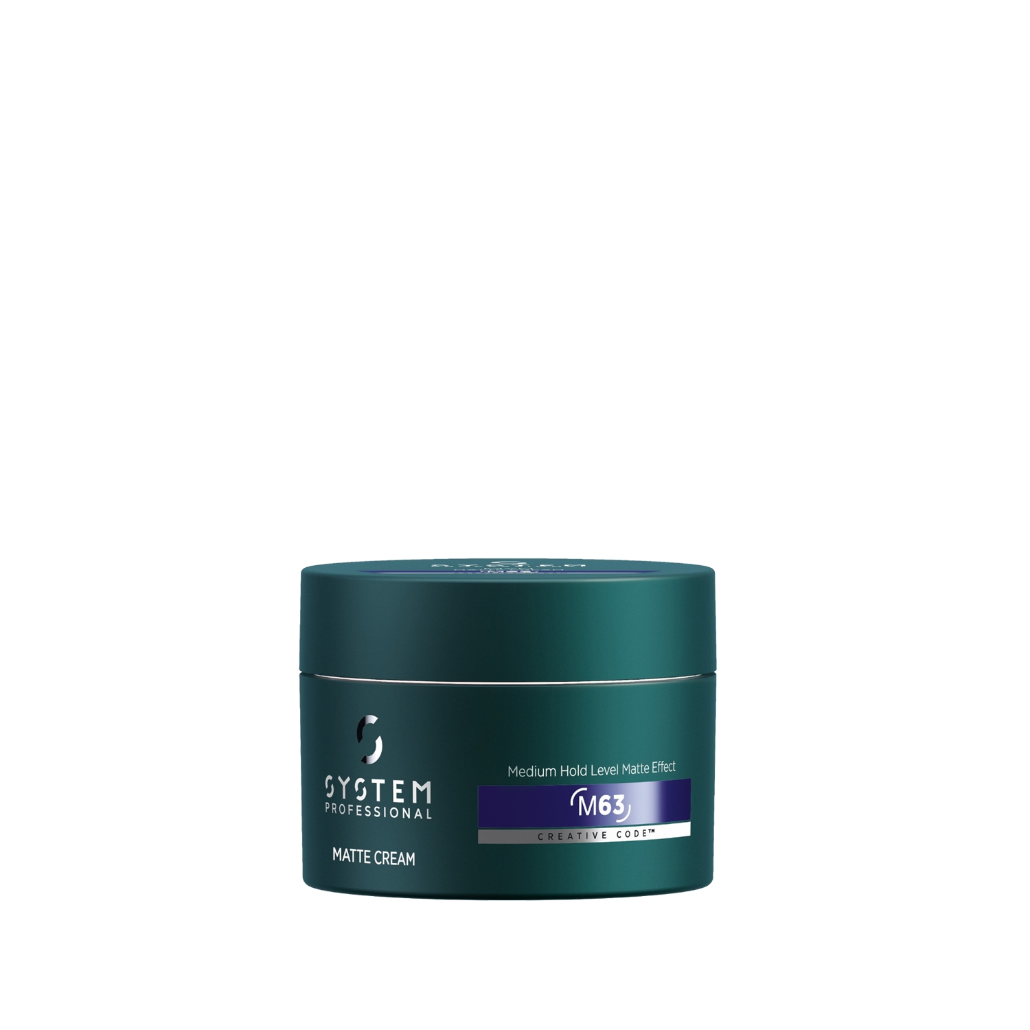 System Professional Matte Saç Kremi 80ml