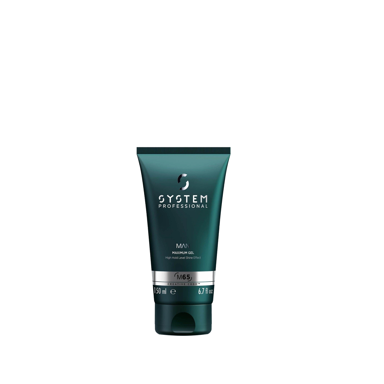 System Professional Maximum Jel 150ml