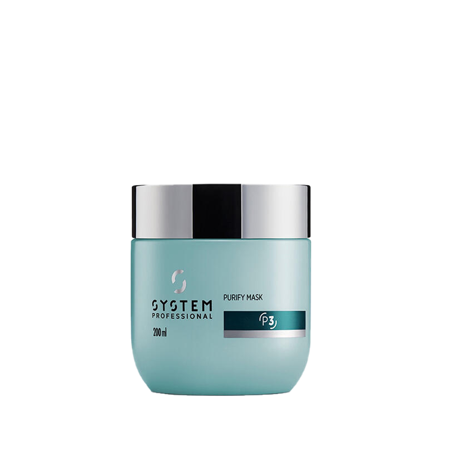System Professional Purify Saç Maskesi 200ml