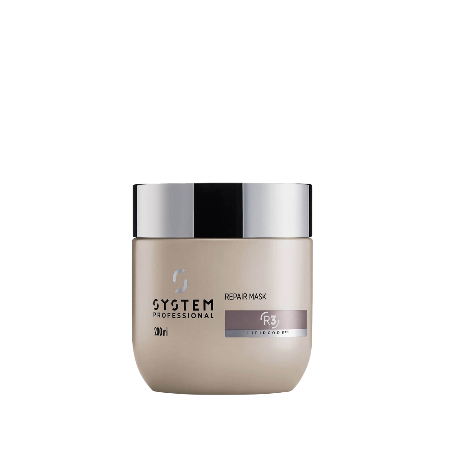 System Professional Repair Maske 200ml