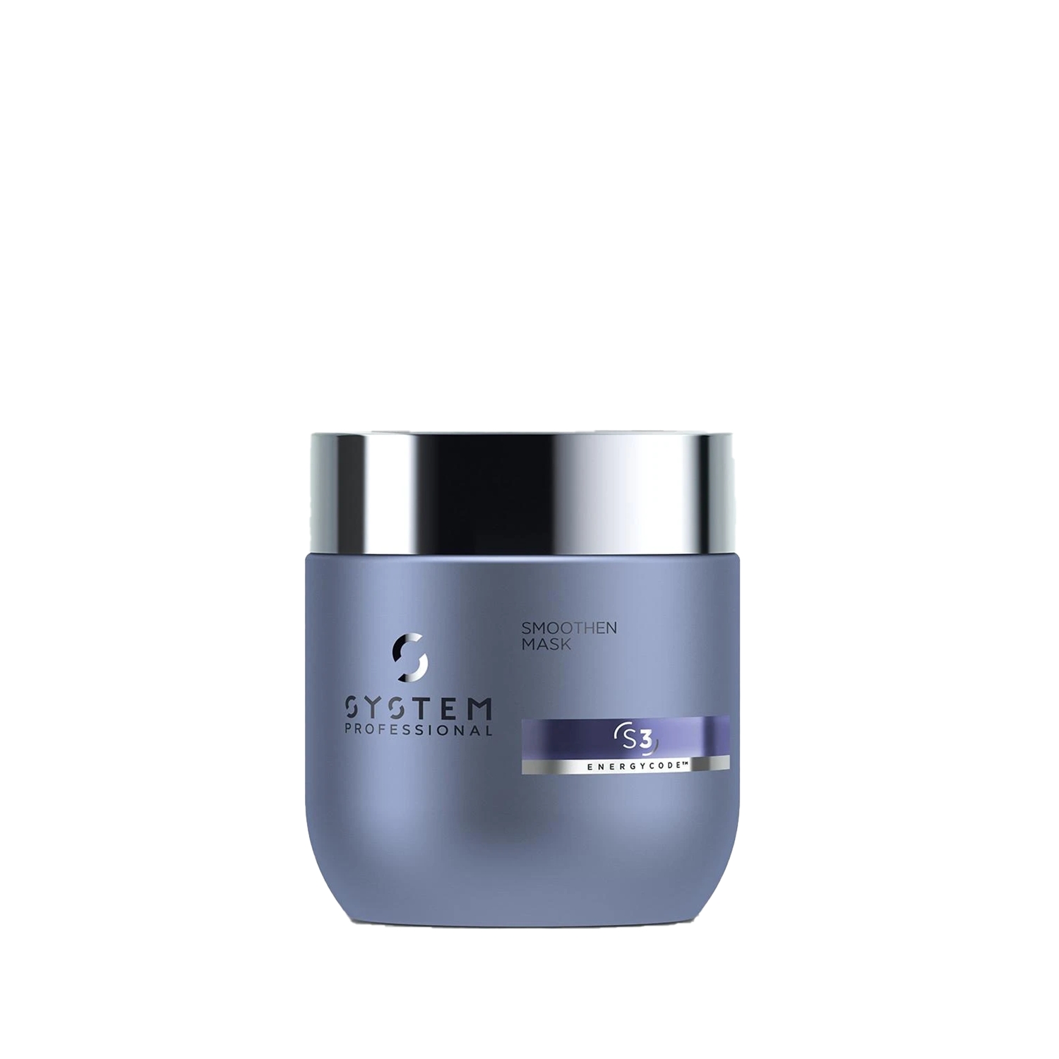 System Professional Smoothen Maske 200ml