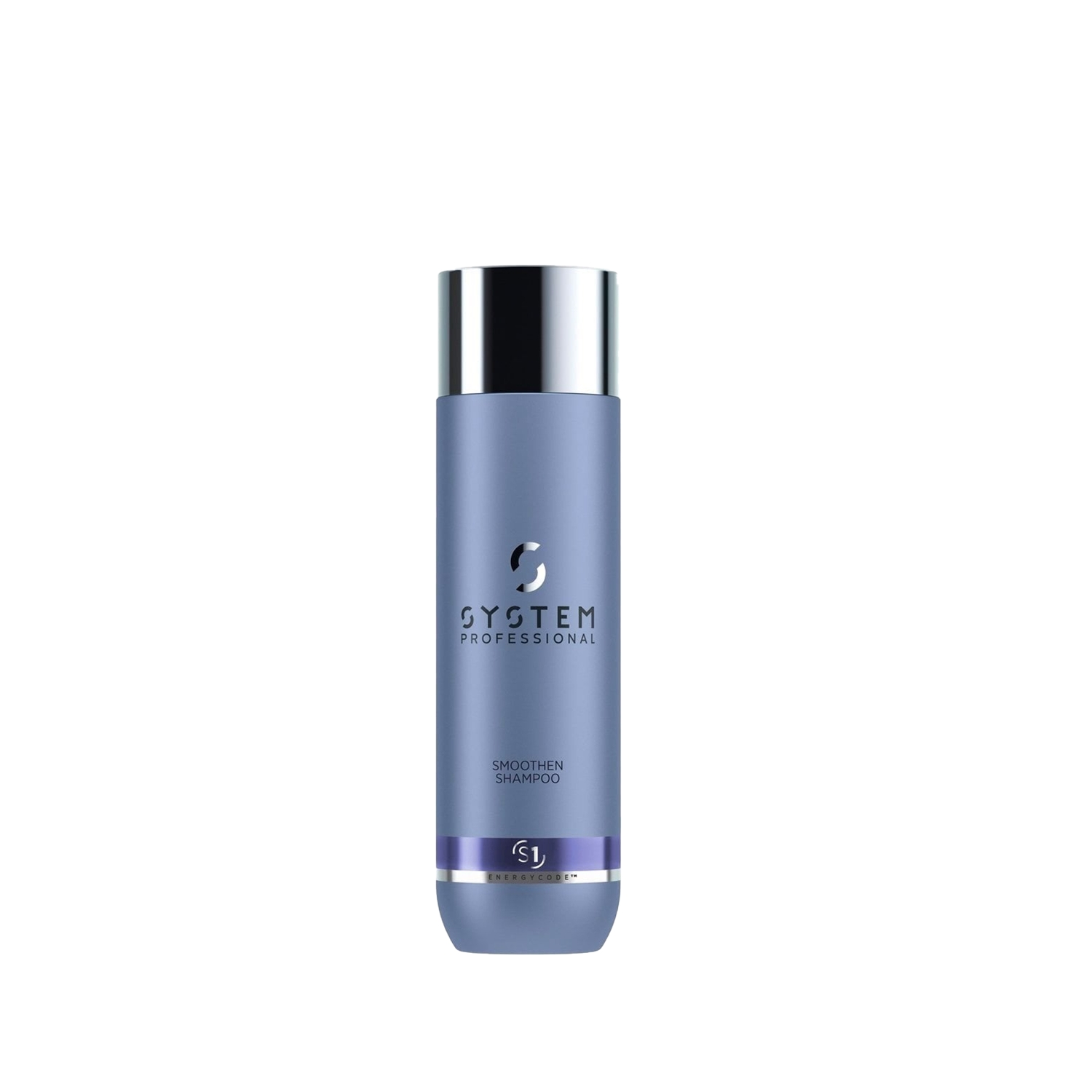 System Professional Smoothen Şampuan 250ml