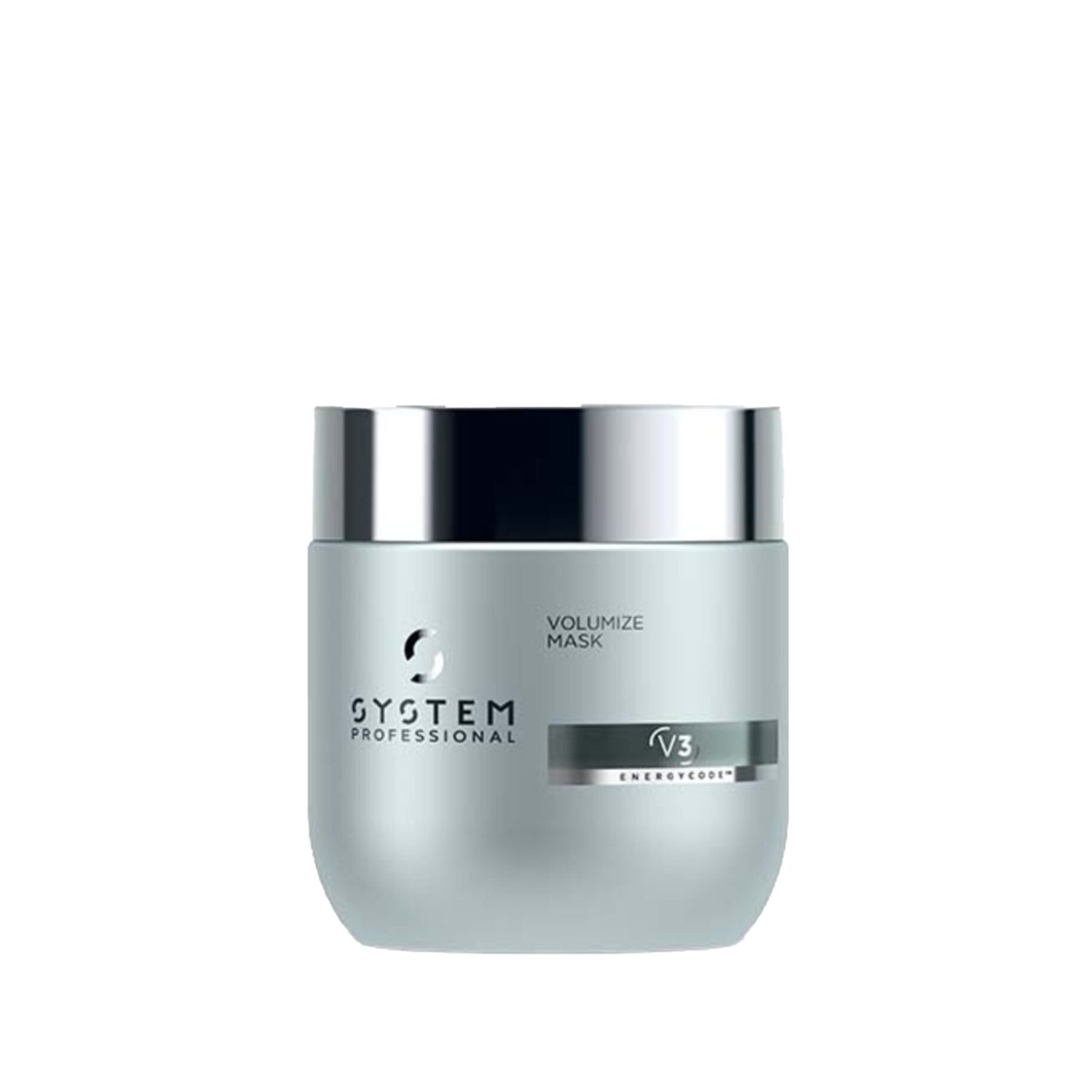 System Professional Volumize Saç Maskesi 200ml
