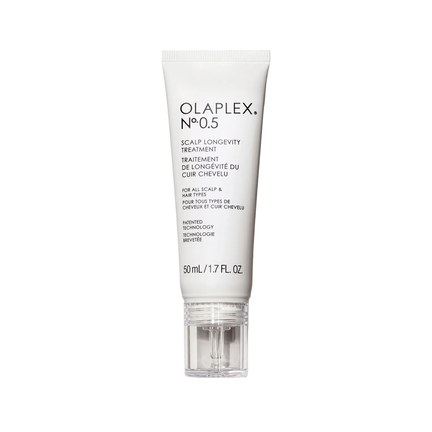 Olaplex No.0.5 Scalp Longevity Treatment