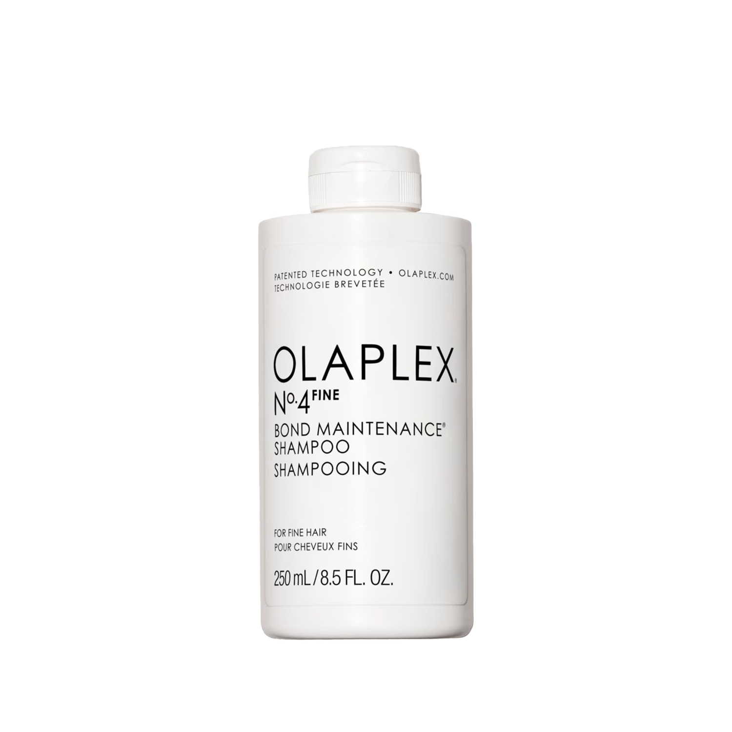 Olaplex No.4 Fine Bond Maintenance Shampoo