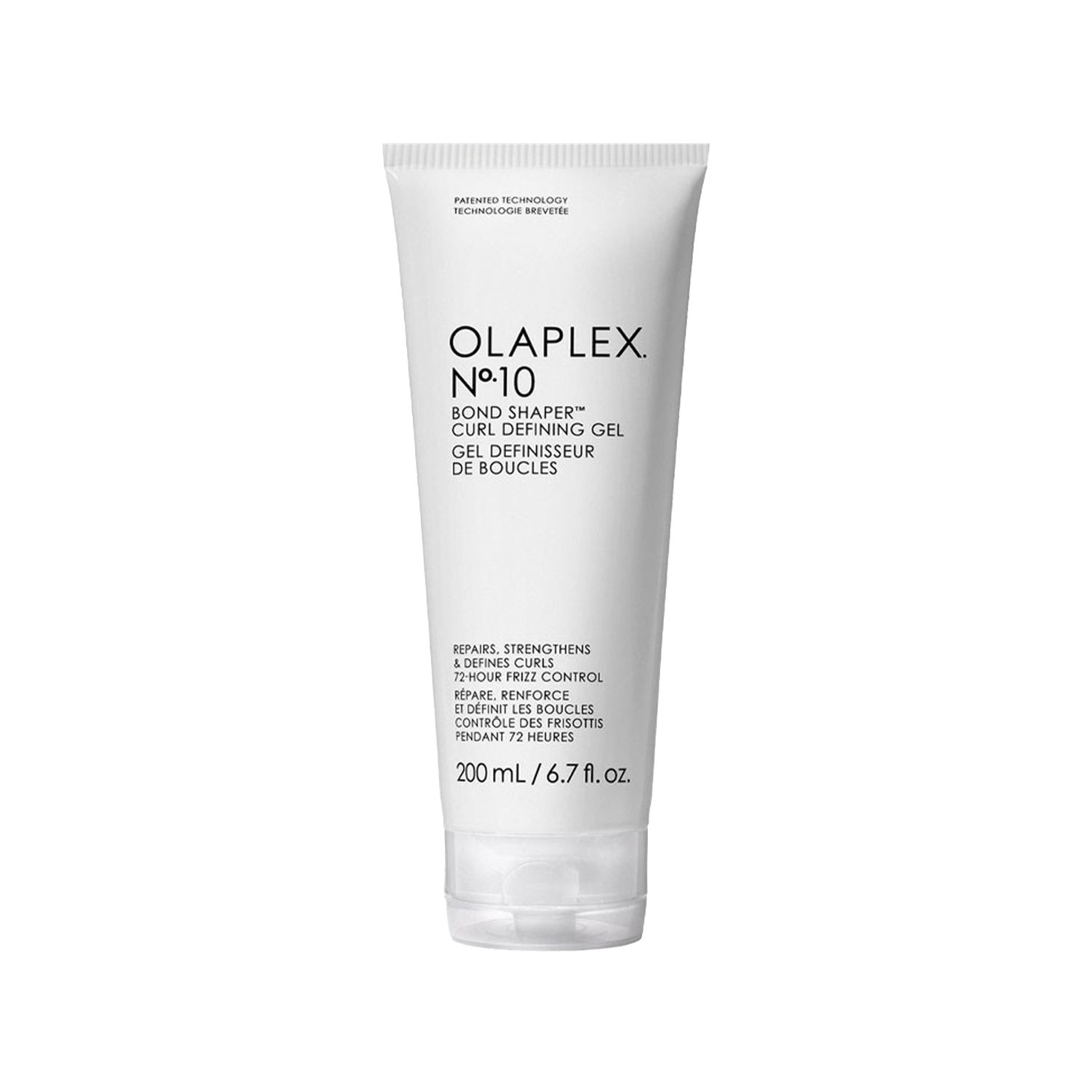 Olaplex No.10 Bond Shaper Curl Defining Gel