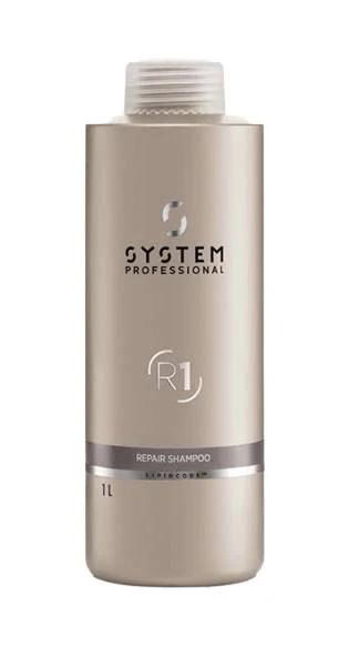 System Professional Repair Şampuan 1000ml