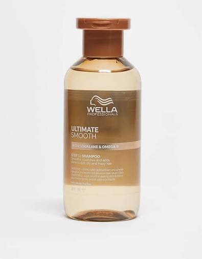 Wella Ultımate Smooth Şampuan