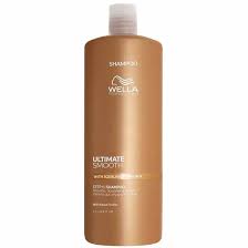 Wella Ultımate Smooth Şampuan Büyük Boy
