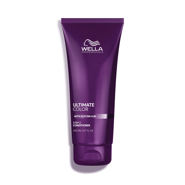 Wella Ultımate Color Saç Kremi