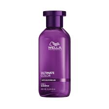Wella Ultımate Color Şampuan