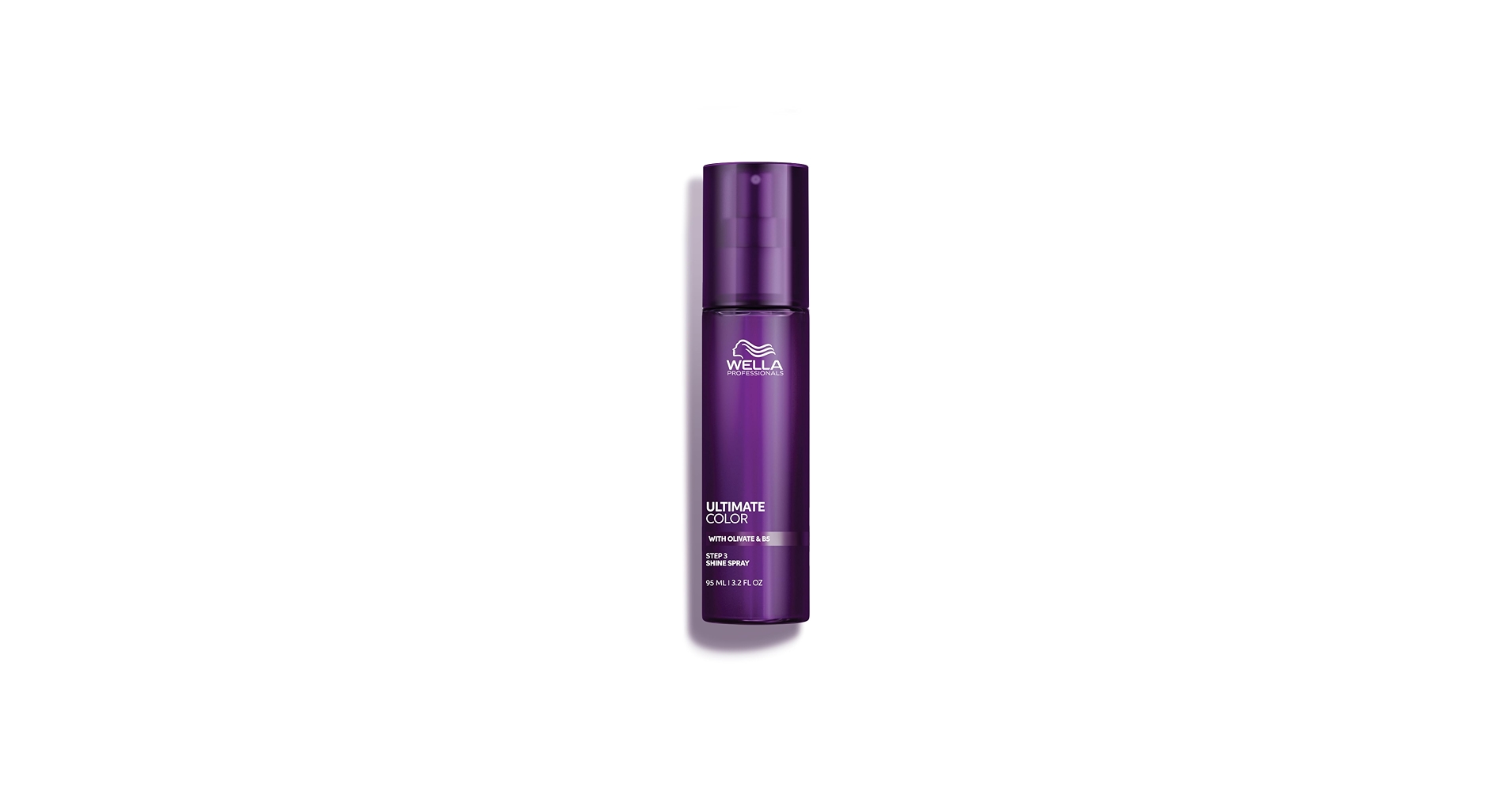 Wella Ultımate Color Parlaklık Sprey