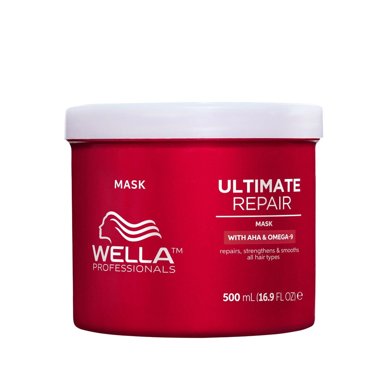 Wella Ultımate Repaır Maske Büyük Boy