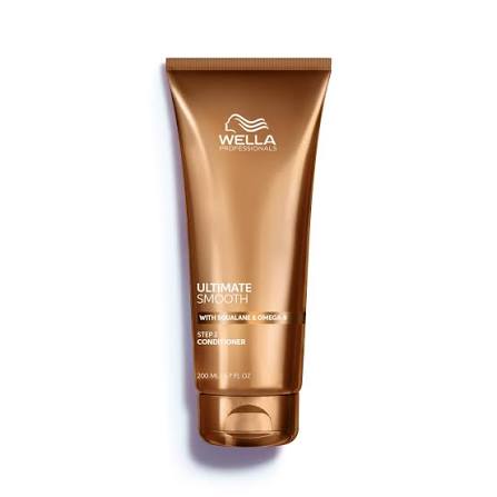 Wella Ultımate Smooth Saç Kremi