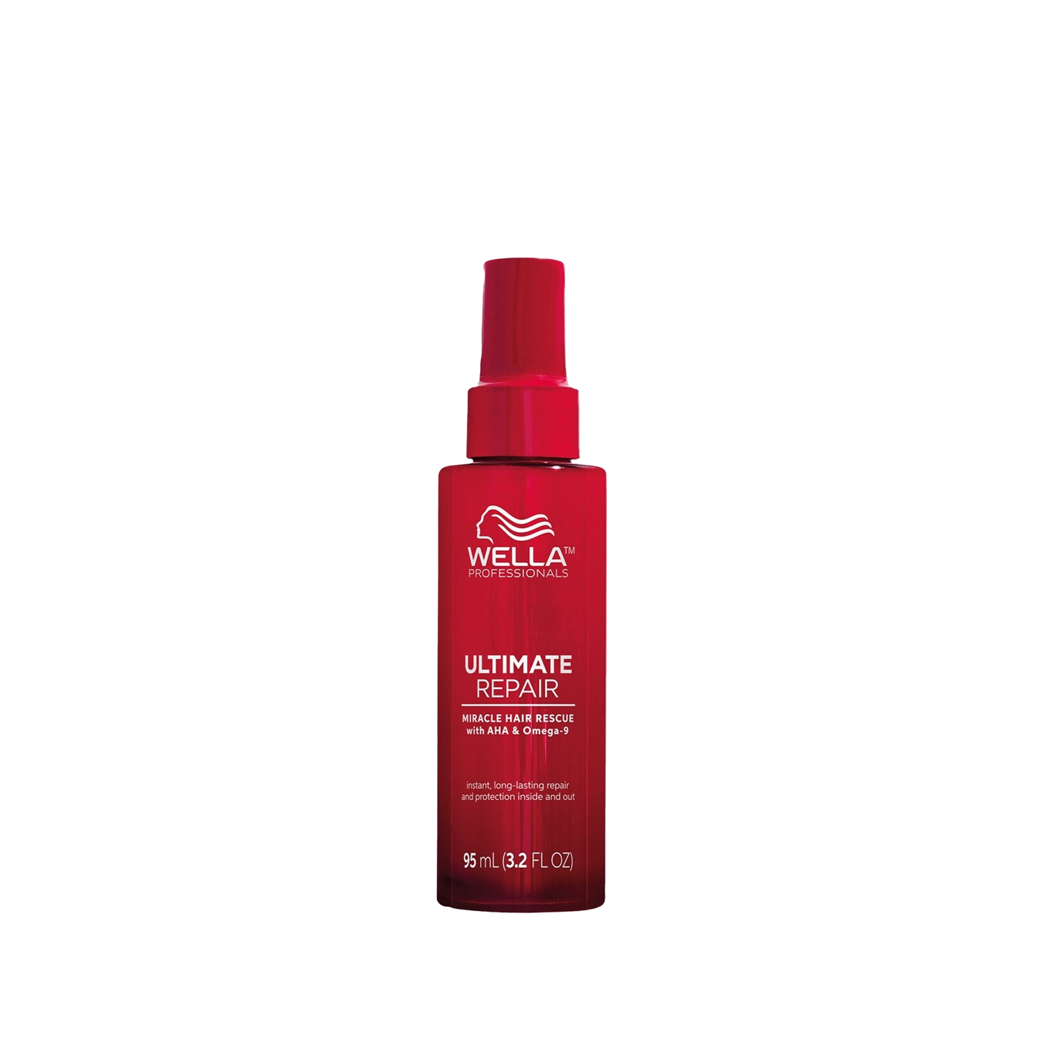 Wella Ultimate Repair Miracle Hair Rescue 95ml