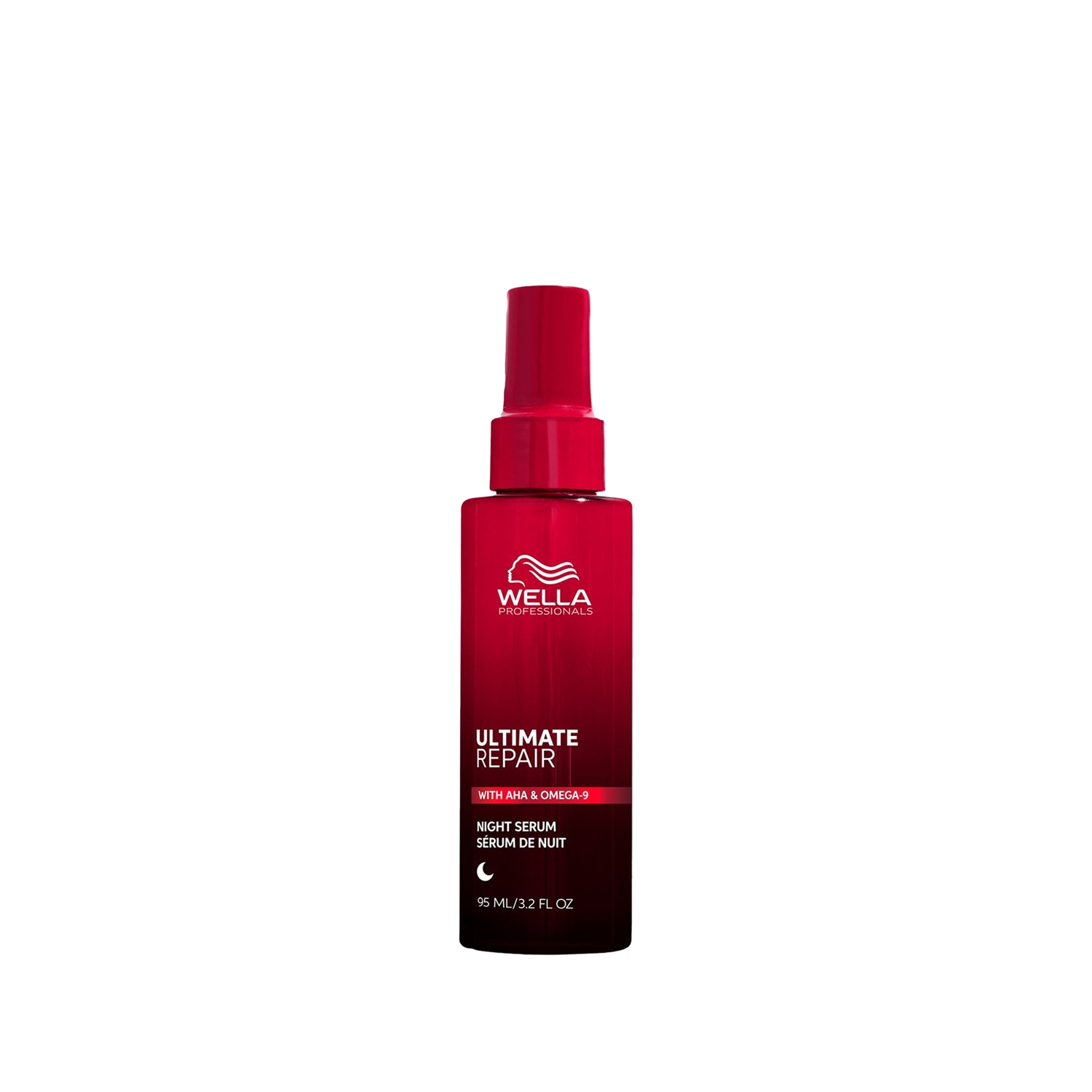Wella Ultimate Repair Night Serum 95ml